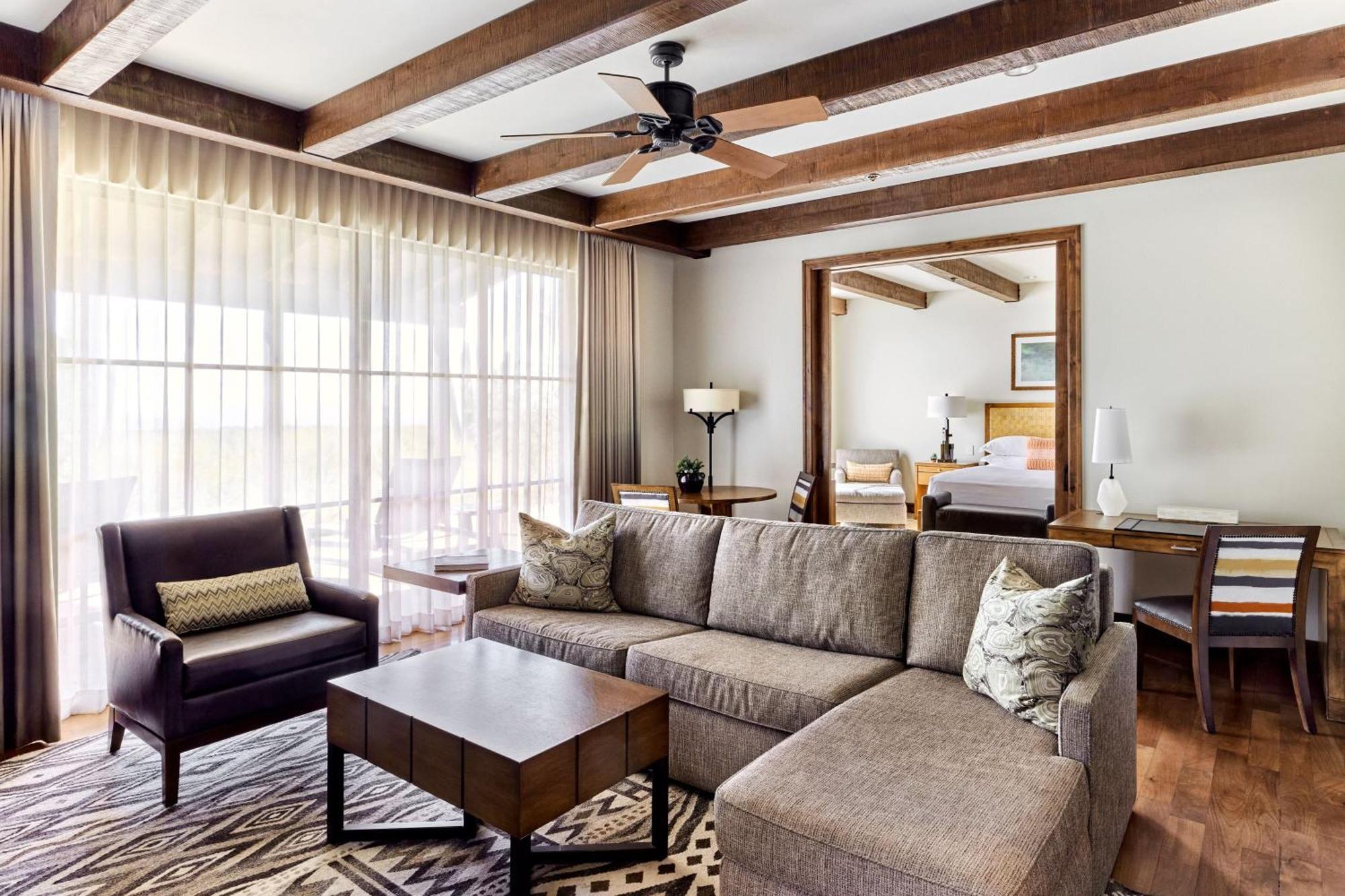 The Ritz-Carlton, Dove Mountain Hotel Marana Buitenkant foto