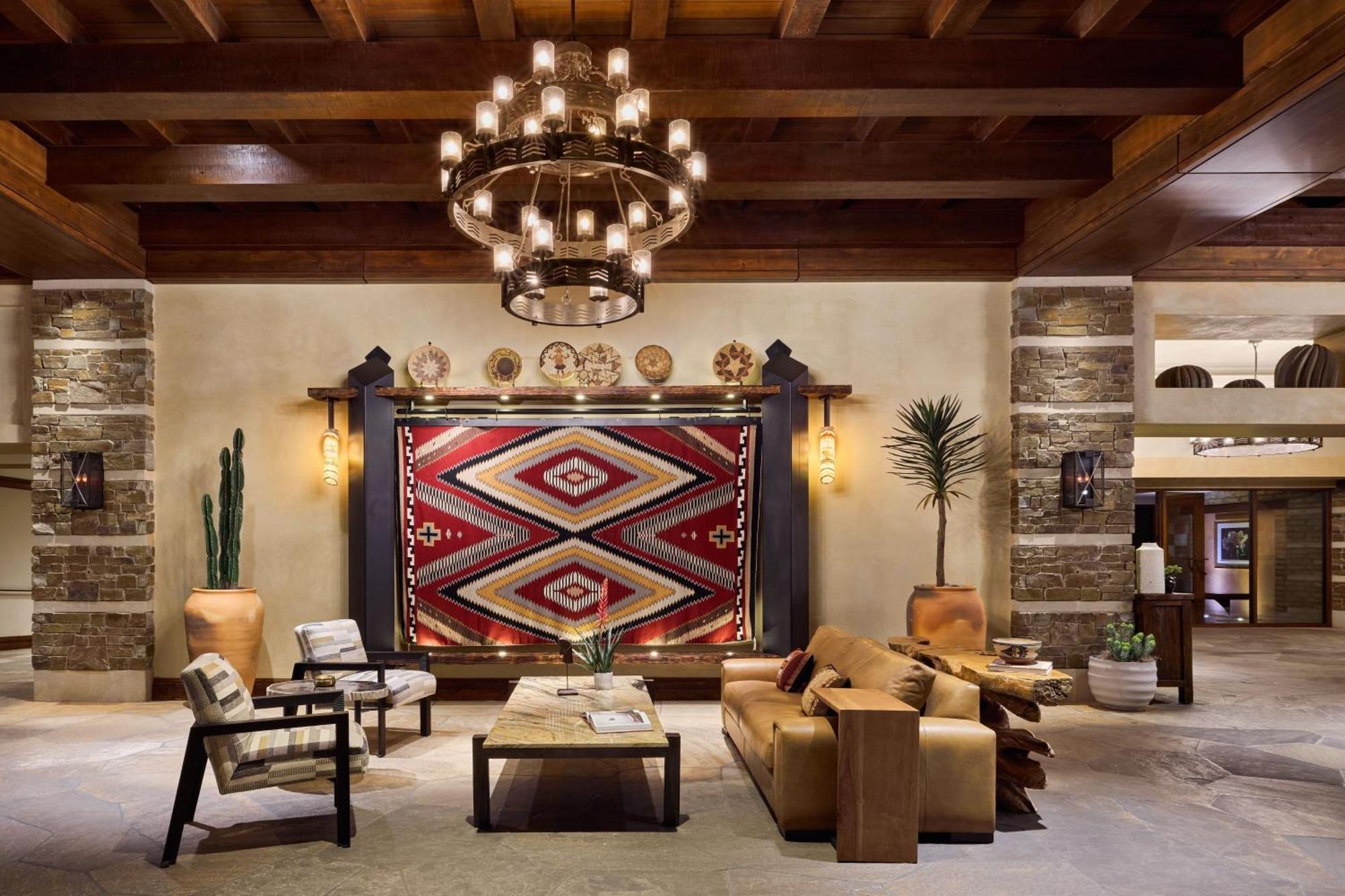 The Ritz-Carlton, Dove Mountain Hotel Marana Buitenkant foto