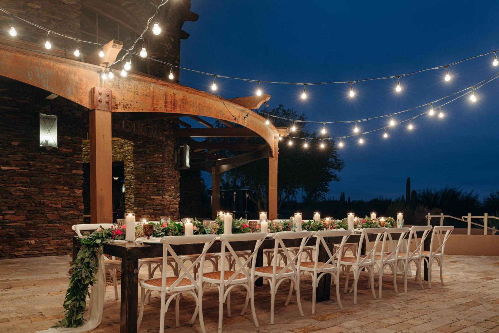 The Ritz-Carlton, Dove Mountain Hotel Marana Buitenkant foto
