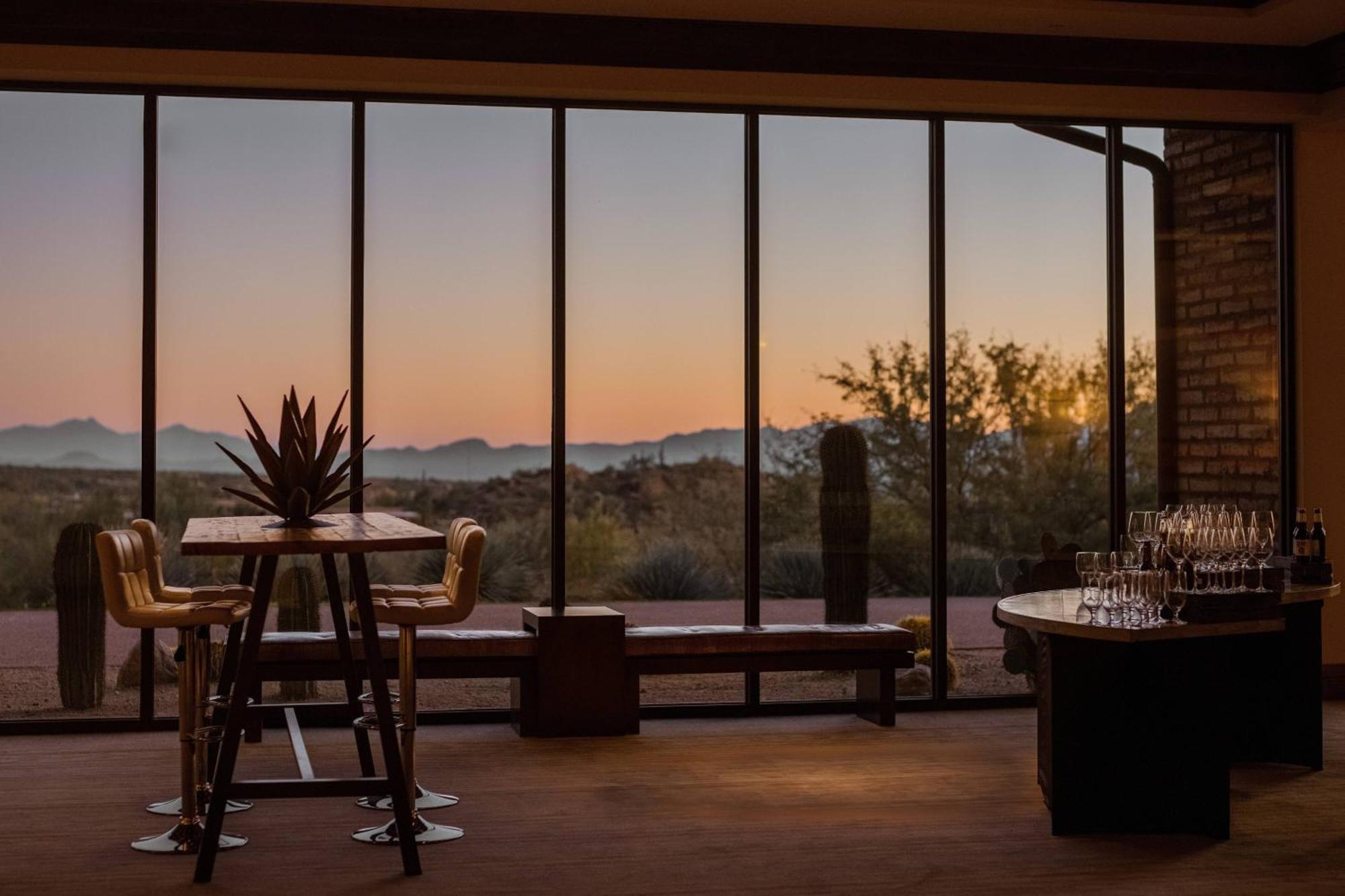 The Ritz-Carlton, Dove Mountain Hotel Marana Buitenkant foto