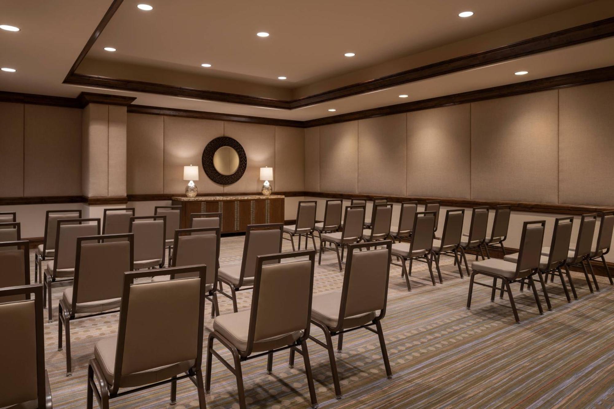 The Ritz-Carlton, Dove Mountain Hotel Marana Buitenkant foto