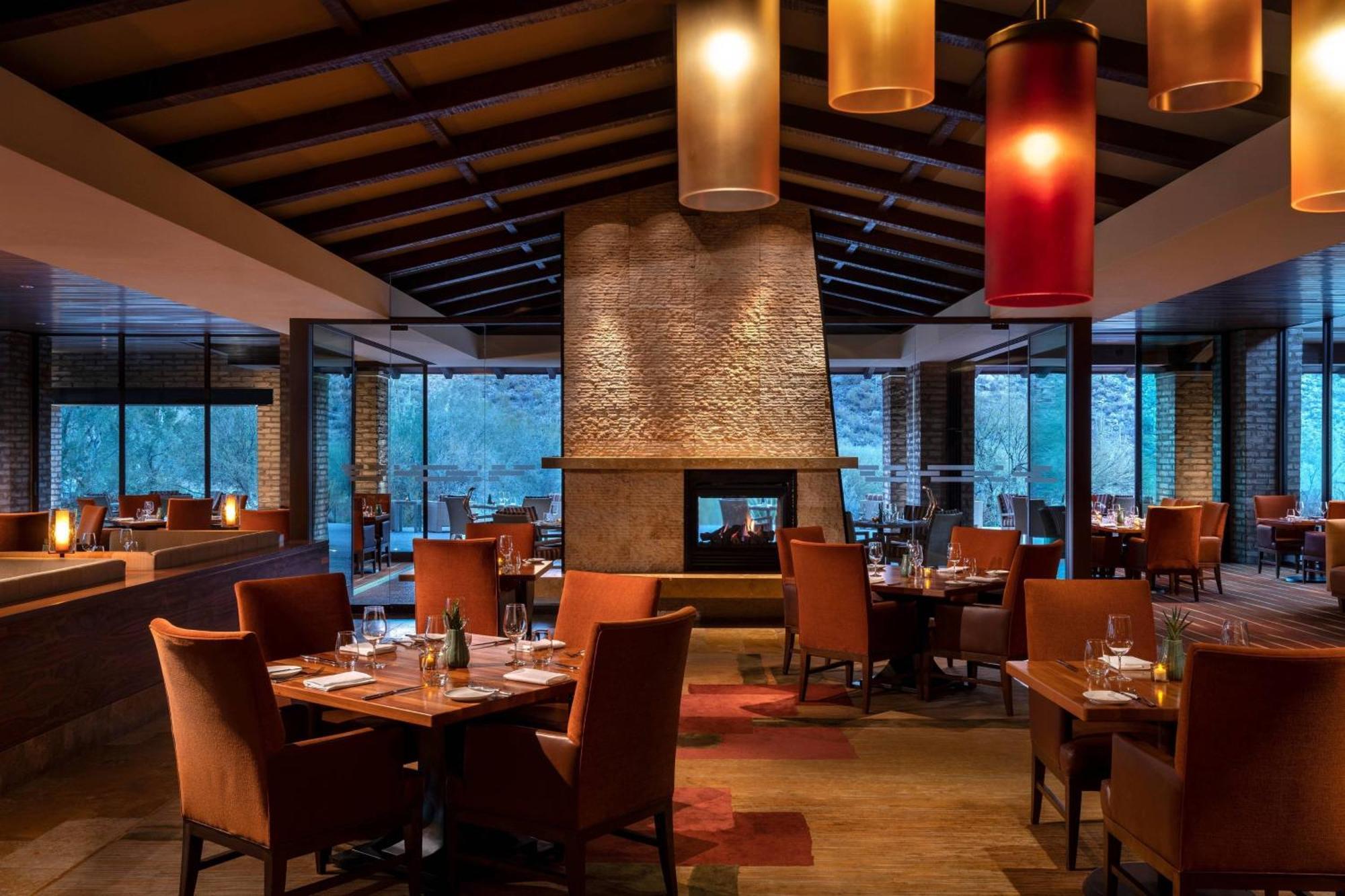 The Ritz-Carlton, Dove Mountain Hotel Marana Buitenkant foto