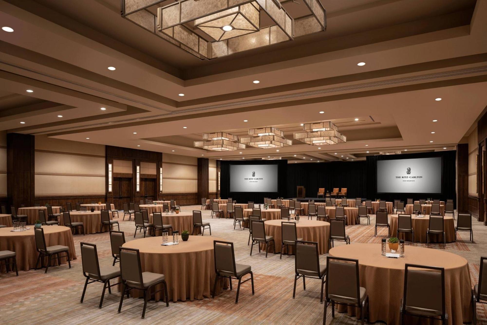The Ritz-Carlton, Dove Mountain Hotel Marana Buitenkant foto