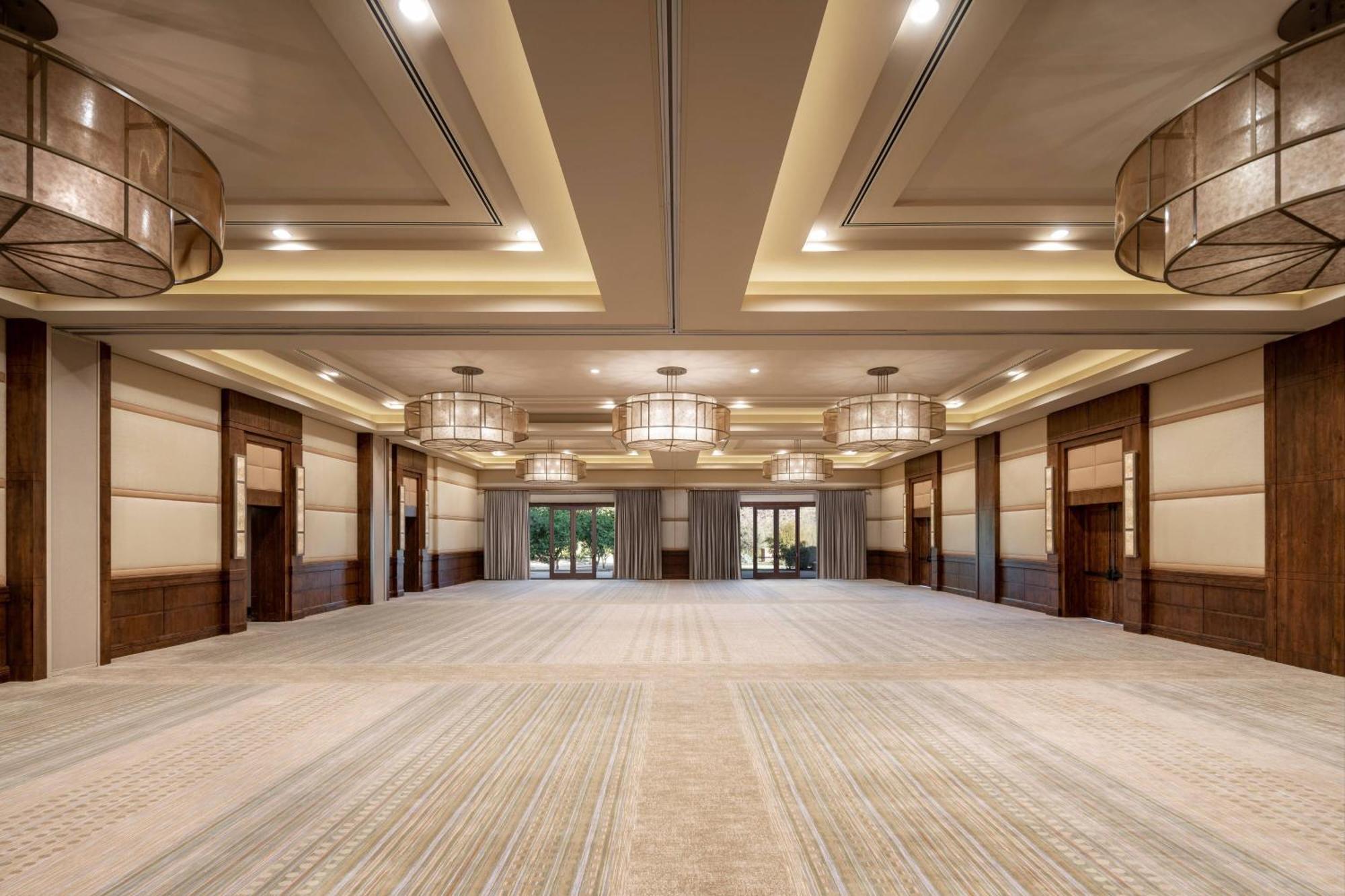 The Ritz-Carlton, Dove Mountain Hotel Marana Buitenkant foto