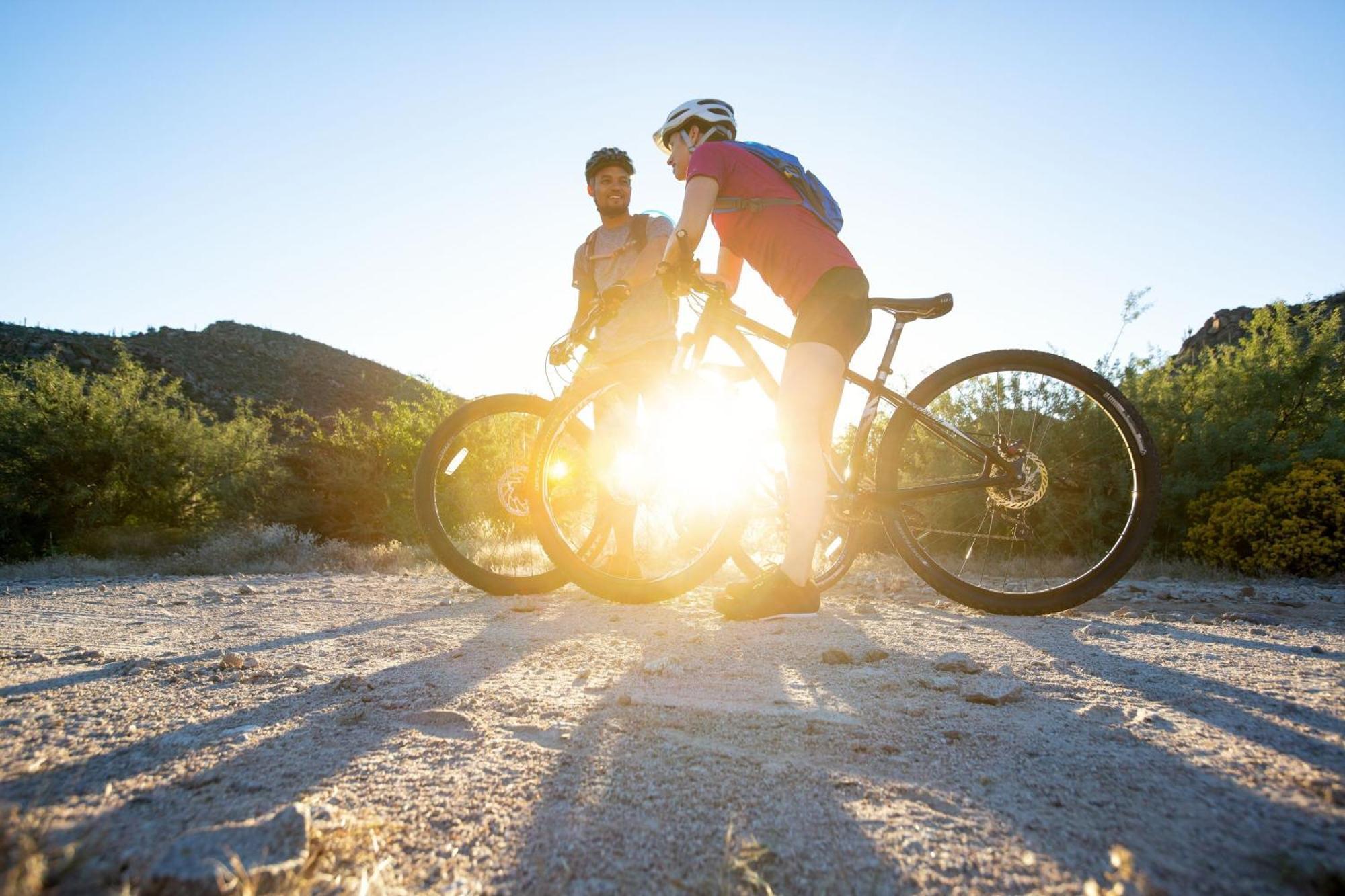 The Ritz-Carlton, Dove Mountain Hotel Marana Buitenkant foto