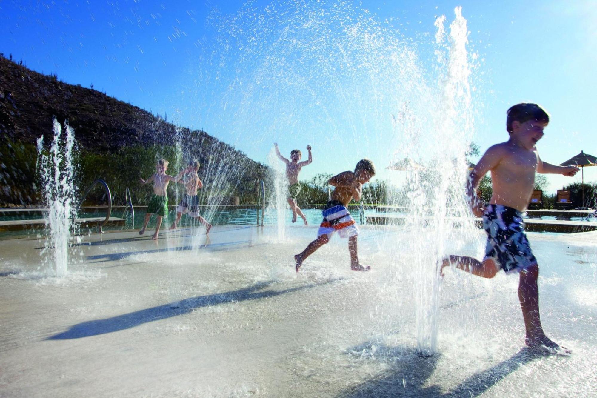 The Ritz-Carlton, Dove Mountain Hotel Marana Buitenkant foto