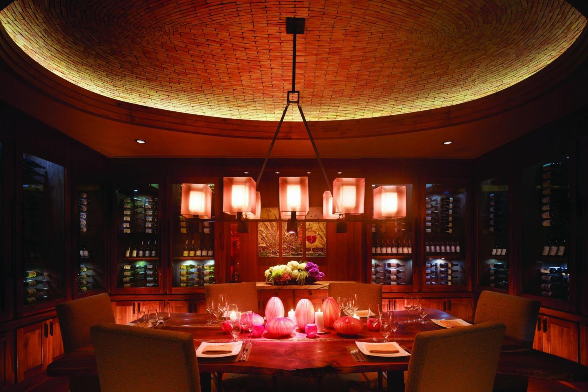 The Ritz-Carlton, Dove Mountain Hotel Marana Buitenkant foto