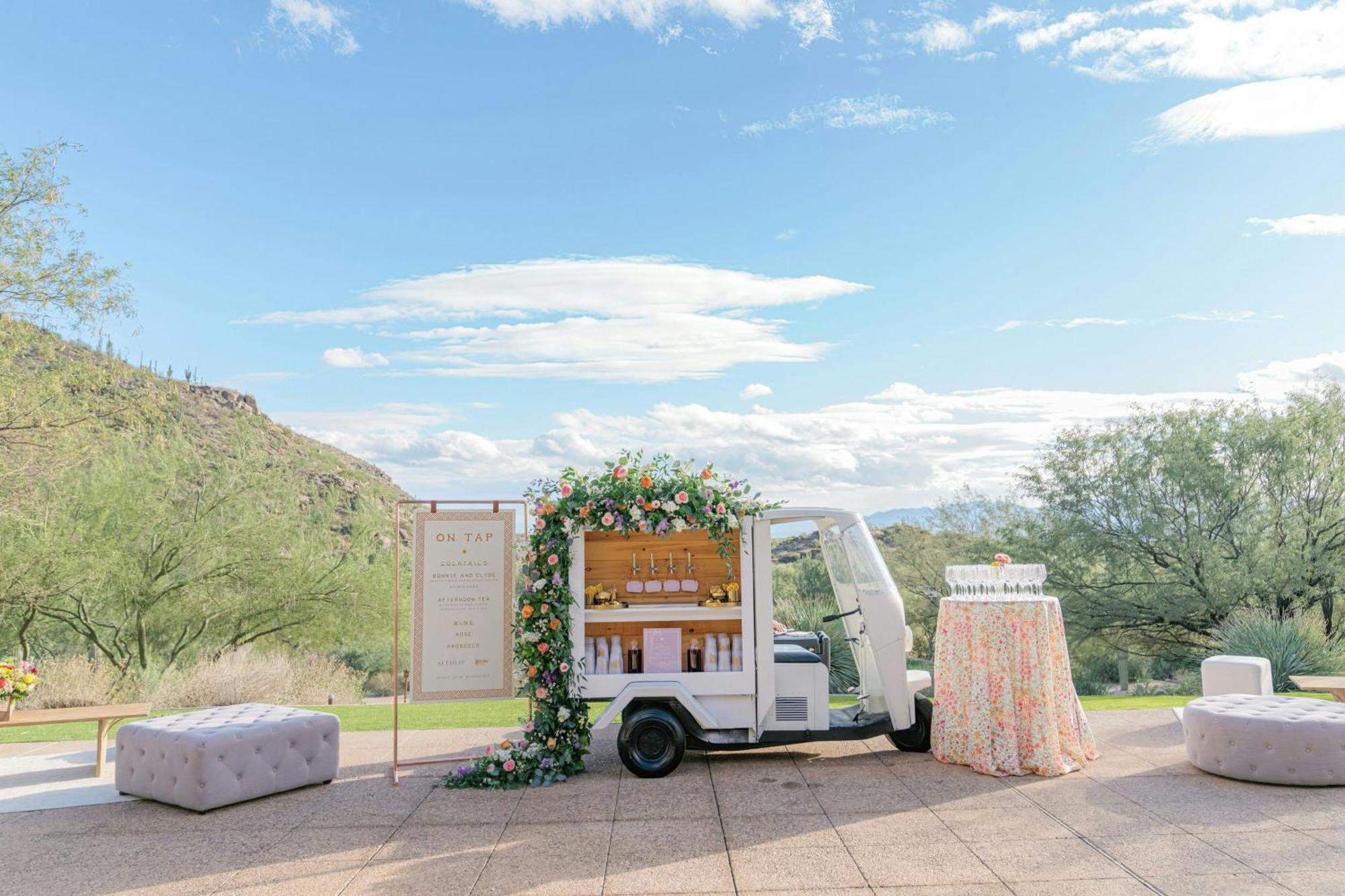 The Ritz-Carlton, Dove Mountain Hotel Marana Buitenkant foto