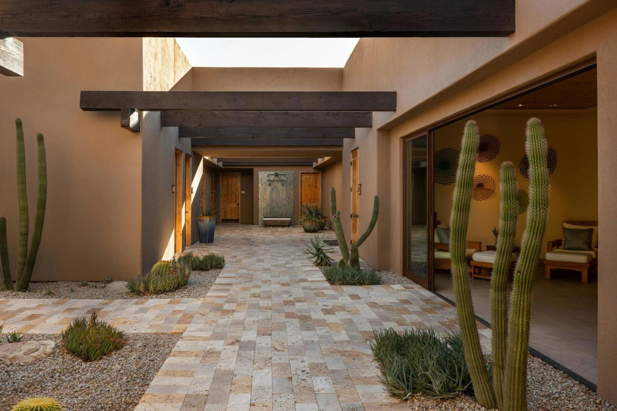 The Ritz-Carlton, Dove Mountain Hotel Marana Buitenkant foto